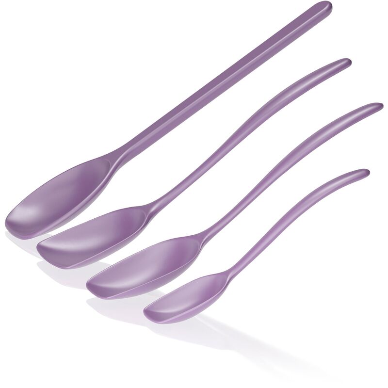 Classic patakauhasetti 4 osaa, lavender