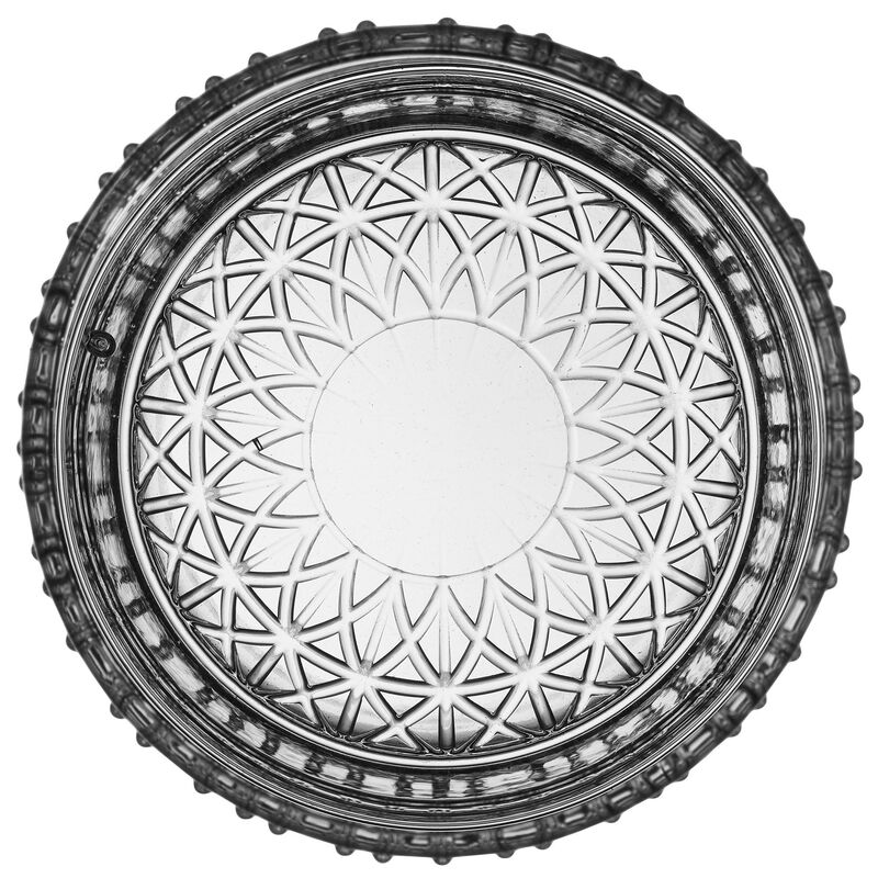 Kusintha kahvilasi 38 cl 4 kpl, kirkas