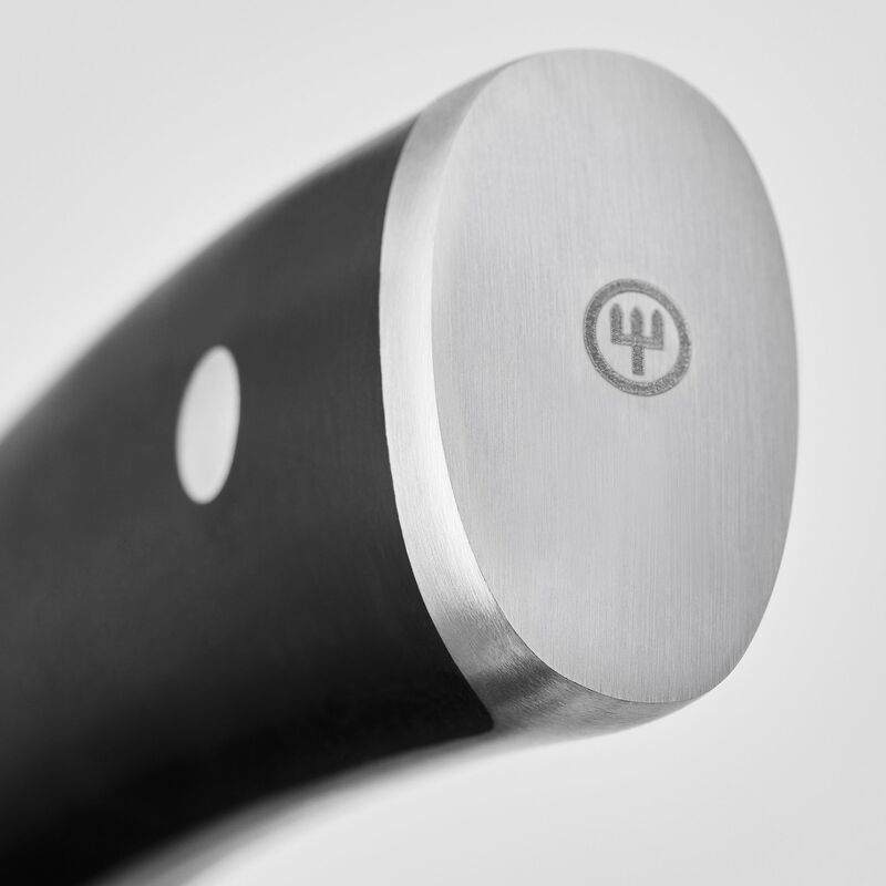 Classic Ikon Kokkekniv Svart 20 cm