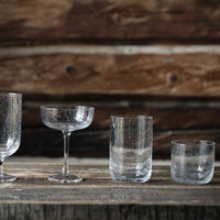 Glas 25 cl 2-pak, bobler