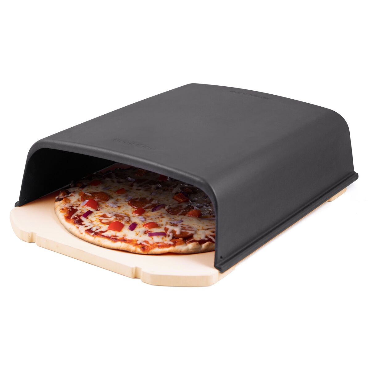 Grillkuppel