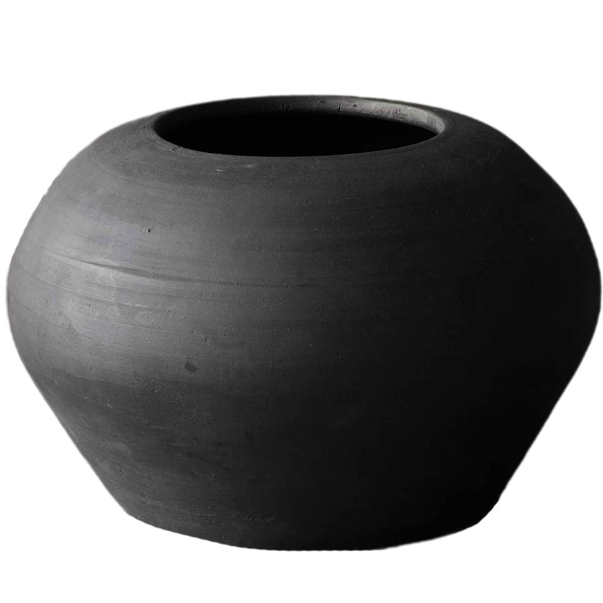 Hero krukke, ellipse