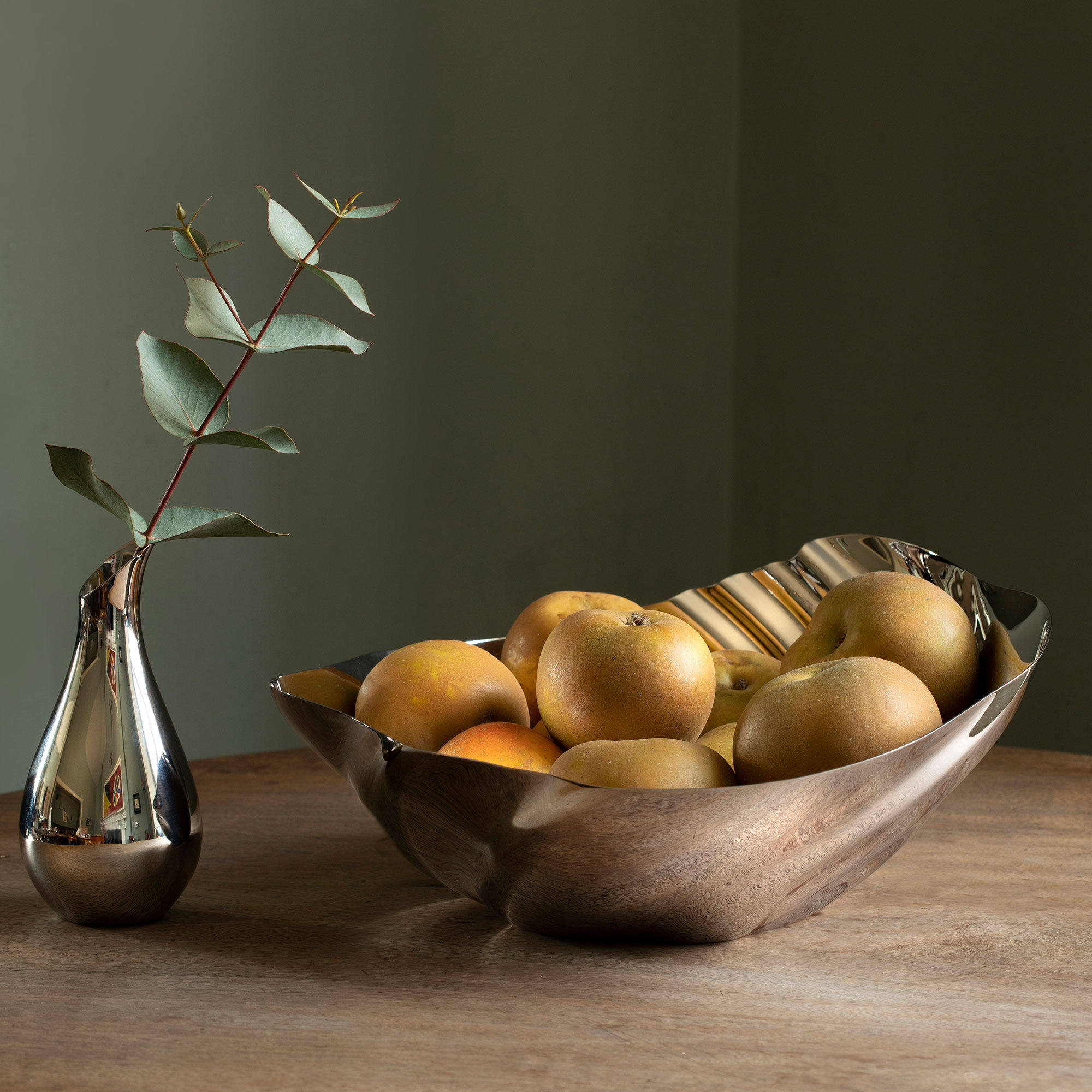 Robert Welch Cascade Skål, stor