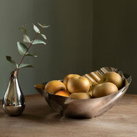 Robert Welch Cascade Skål, stor