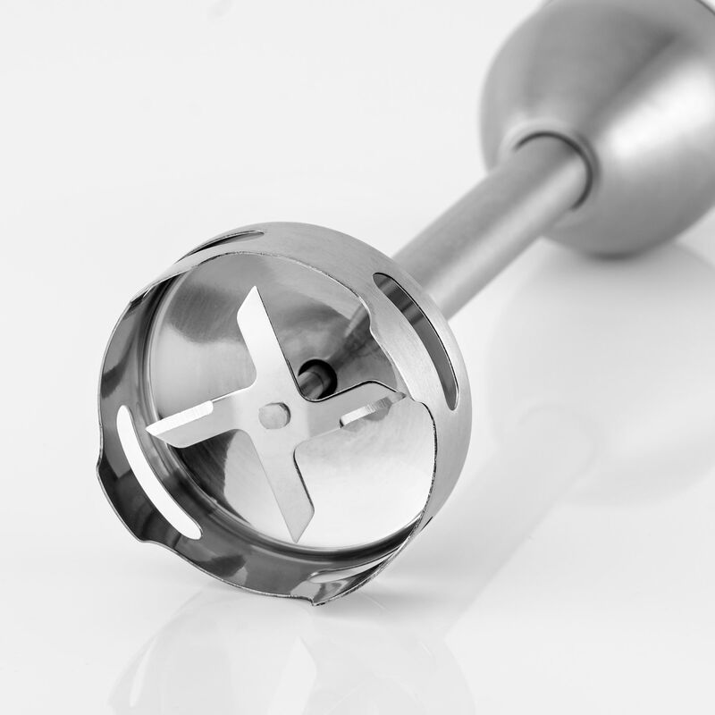 Elite Mix Initial -sauvasekoitin, musta