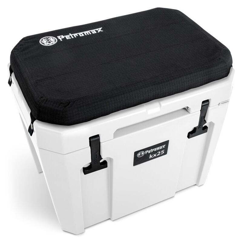 Sittepute til Petromax kjølebag 25 liter
