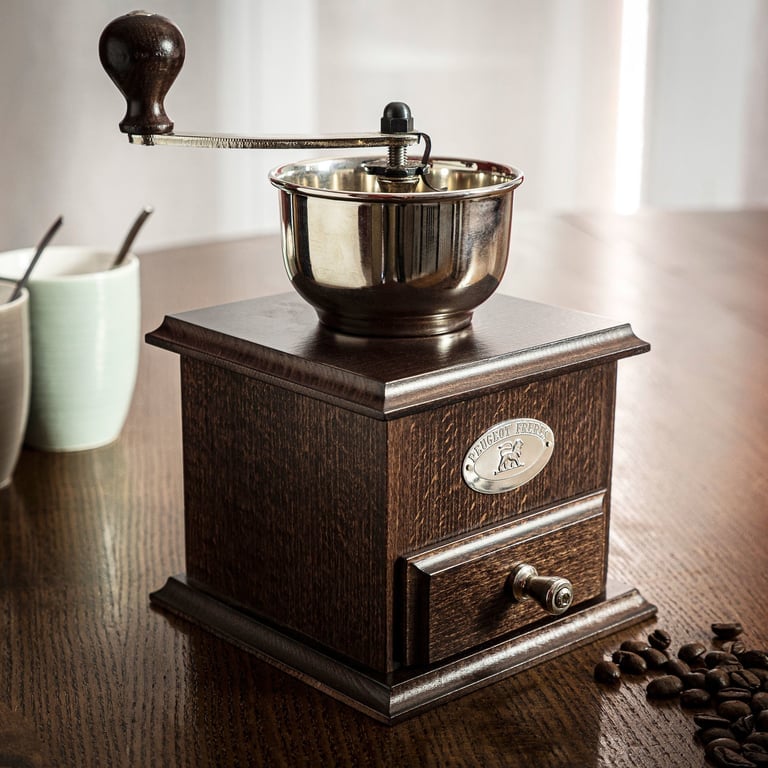 Brésil Kaffekværn