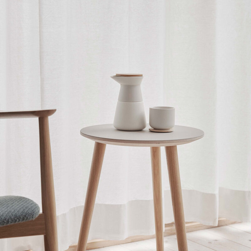 "slow brew" kaffebryggar, sand