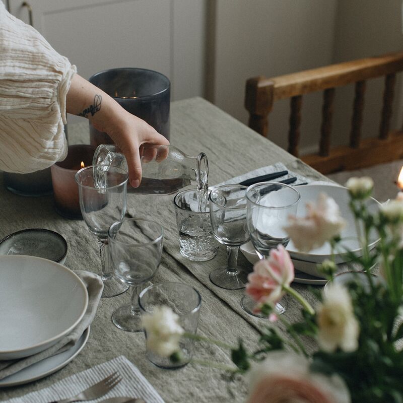 Marion Dune dug, 145x270 cm