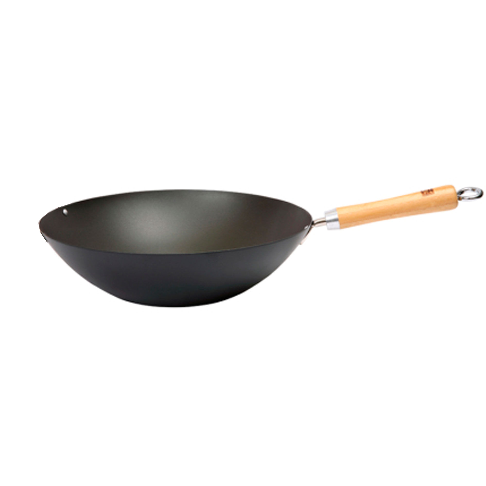 Dexam Wok Star Wokpanne 30Cm