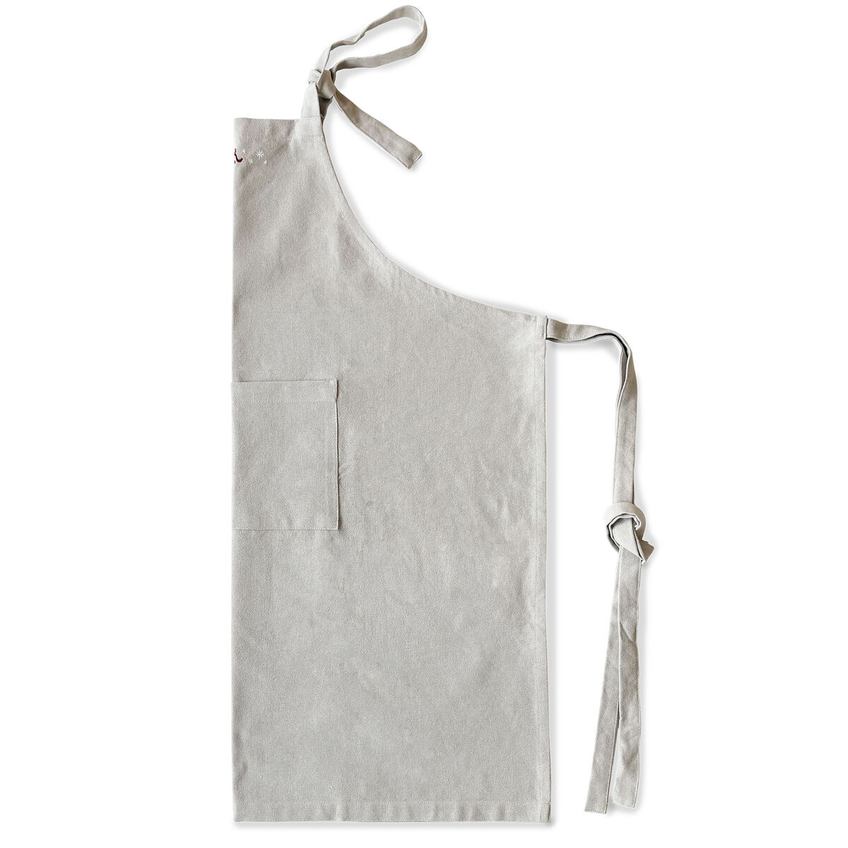 Juna Christmas Fable essu one size, sand