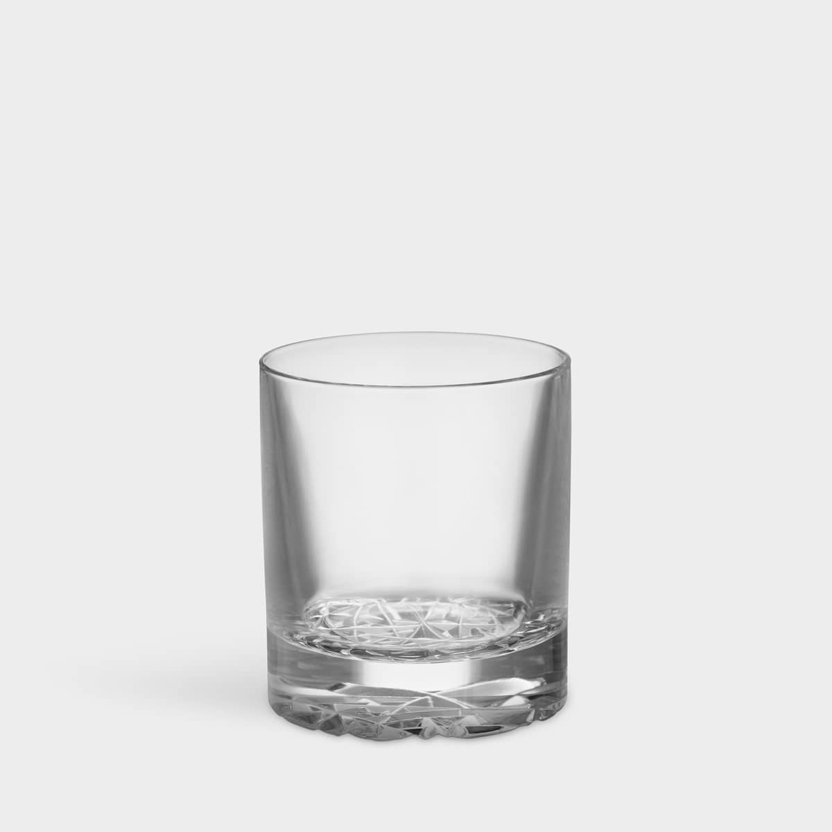 Carat Old Fashioned Glas 21 cl 4-pack