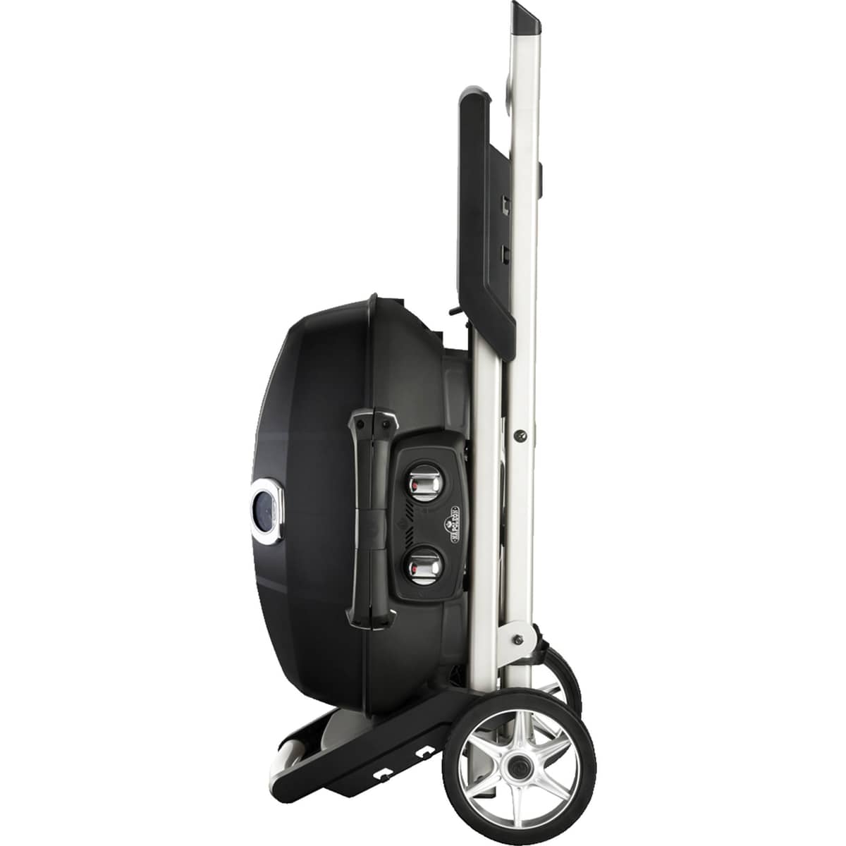 PRO285-X Bärbar Gasolgrill