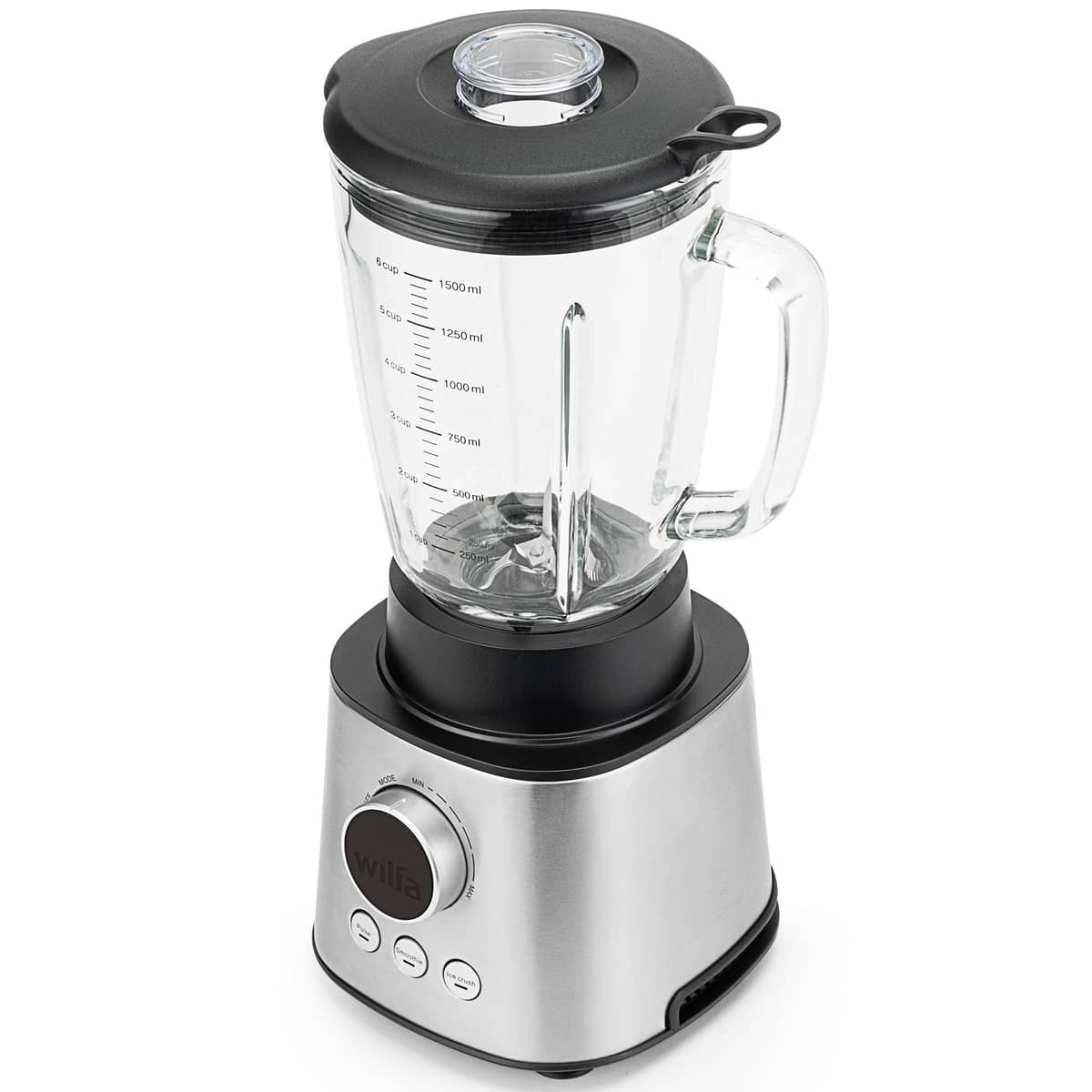 RBLP-1200S Essential 1200 Auto blender 1,5 liter