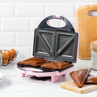 Pro toastjern, pink