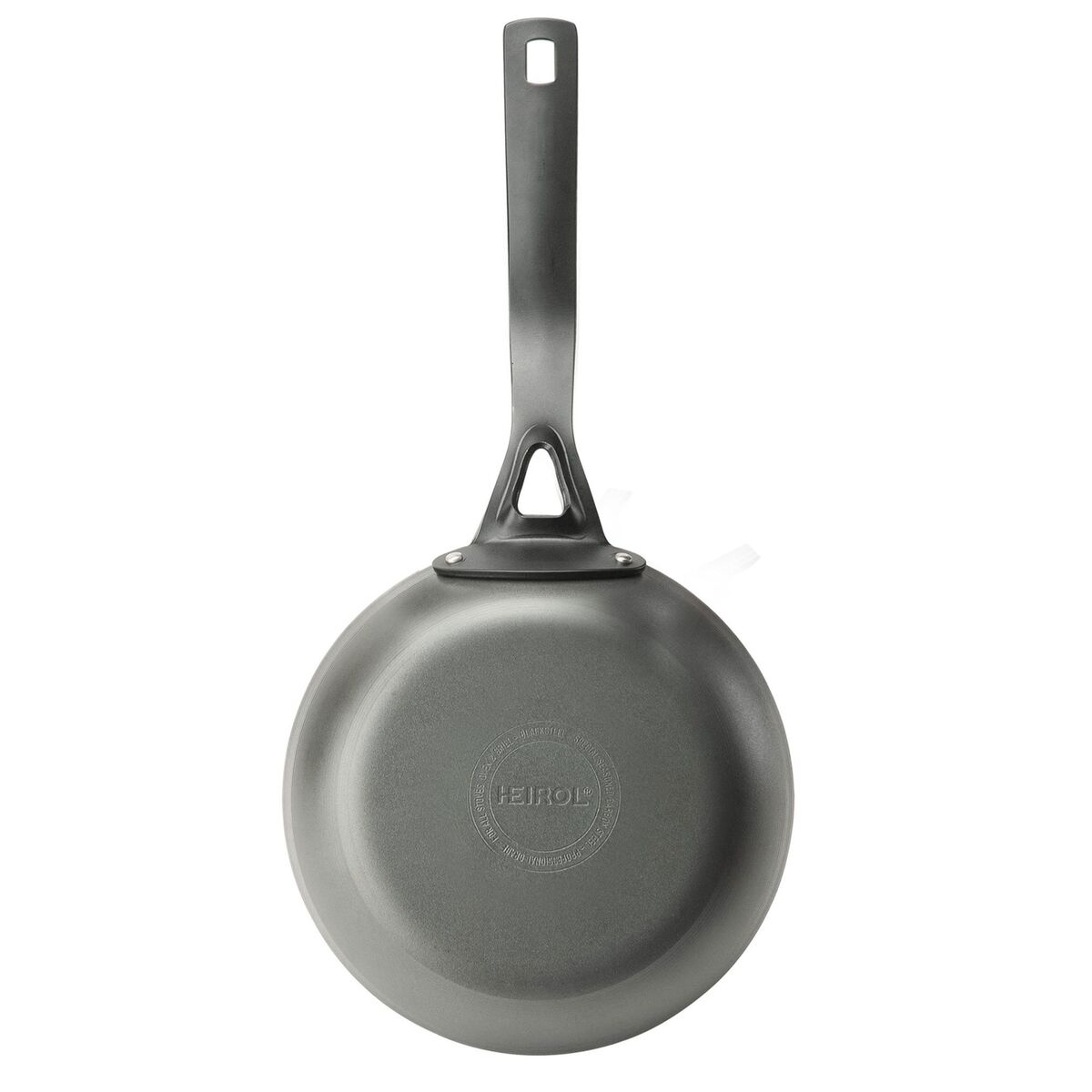 Blacksteel karbonstålpanne, 20 cm