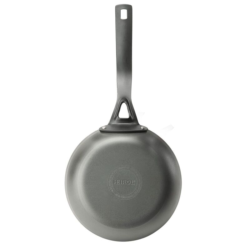 Blacksteel kolstålspanna 20 cm