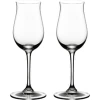 Vinum Hennessey- & Cognacglas 17 cl 2-pack