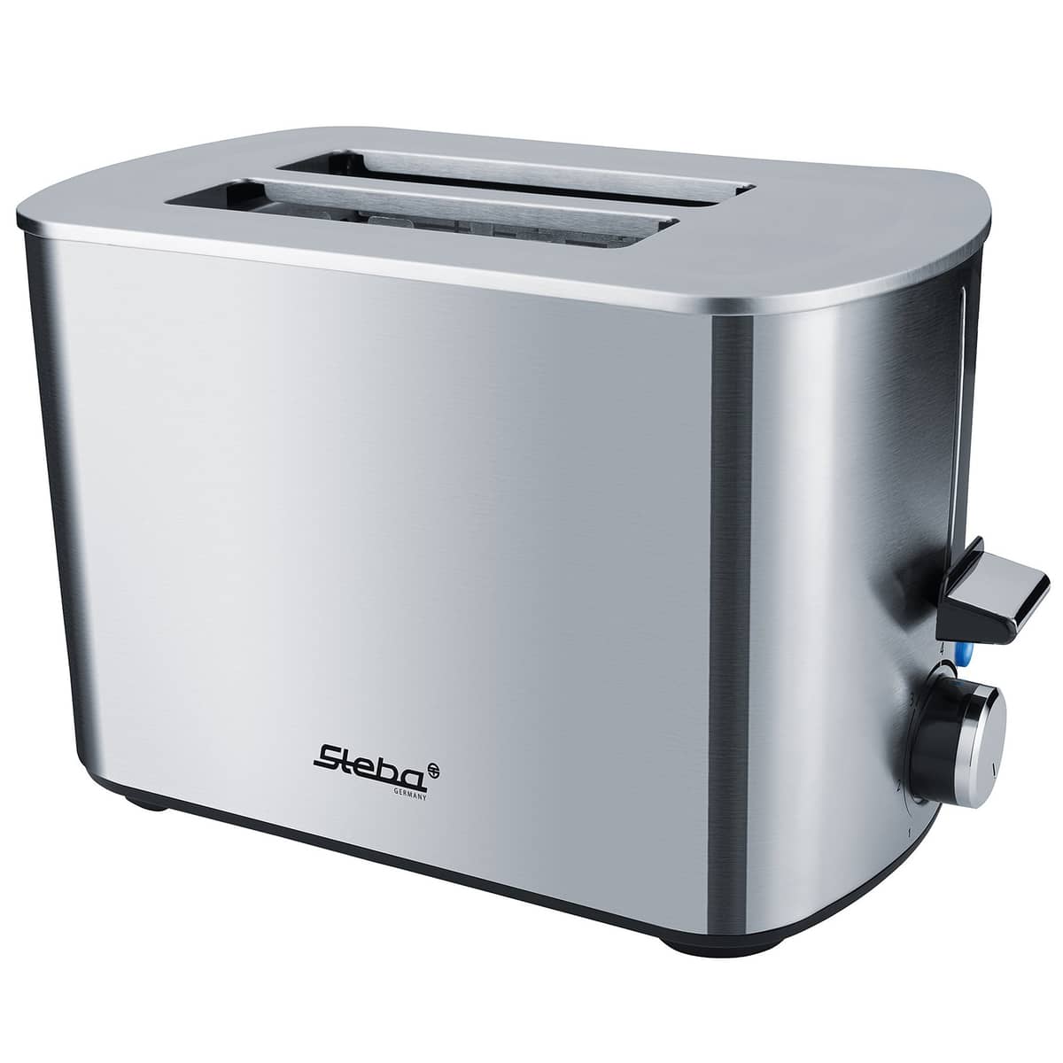 STTO20 Inox leivänpaahdin