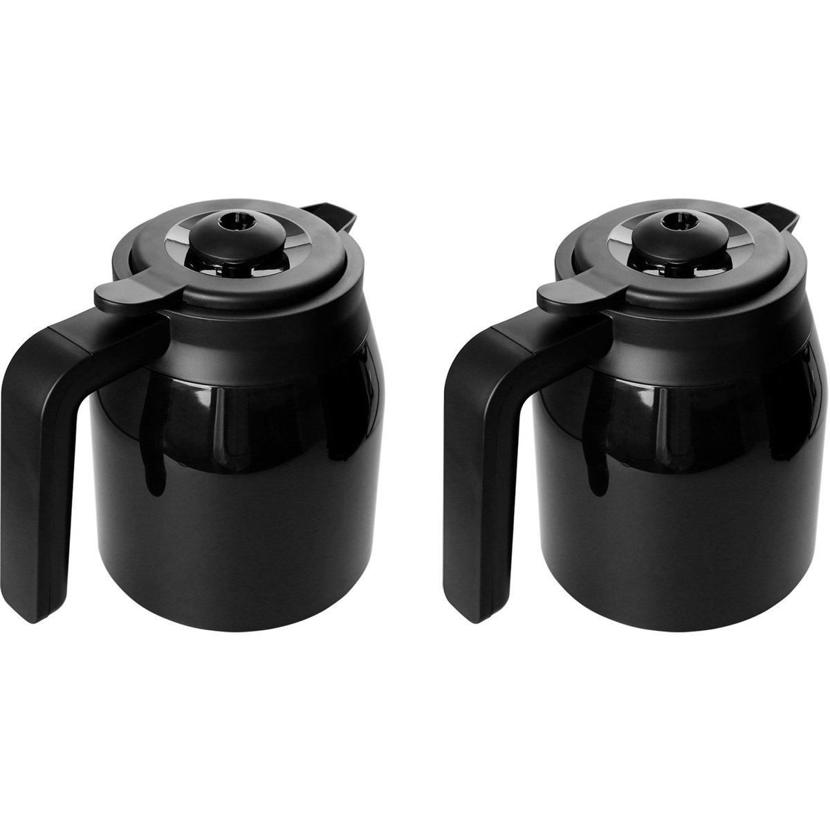 Kaffemaskin 1 liter