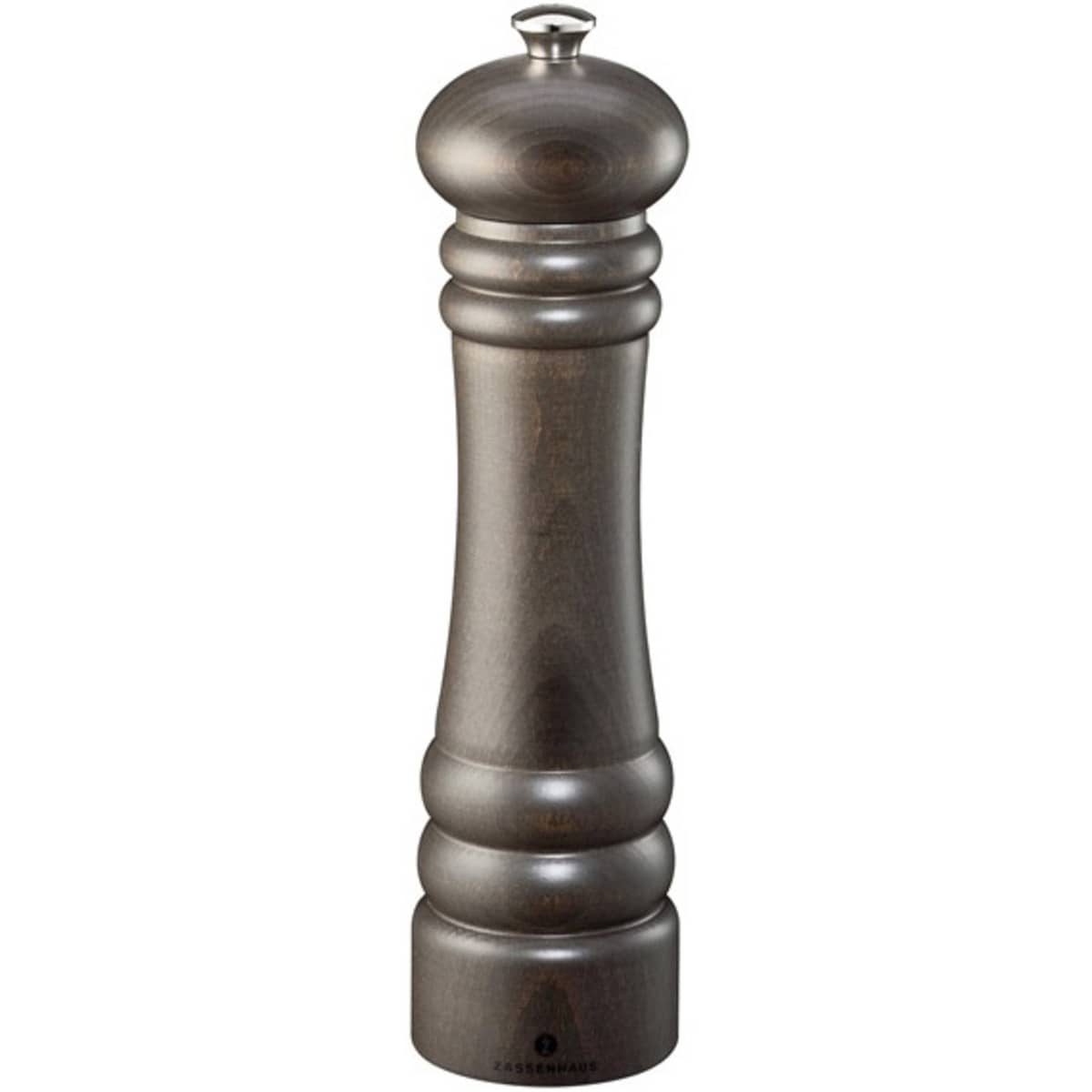 Berlin-suolamylly, 24 cm Ruskea