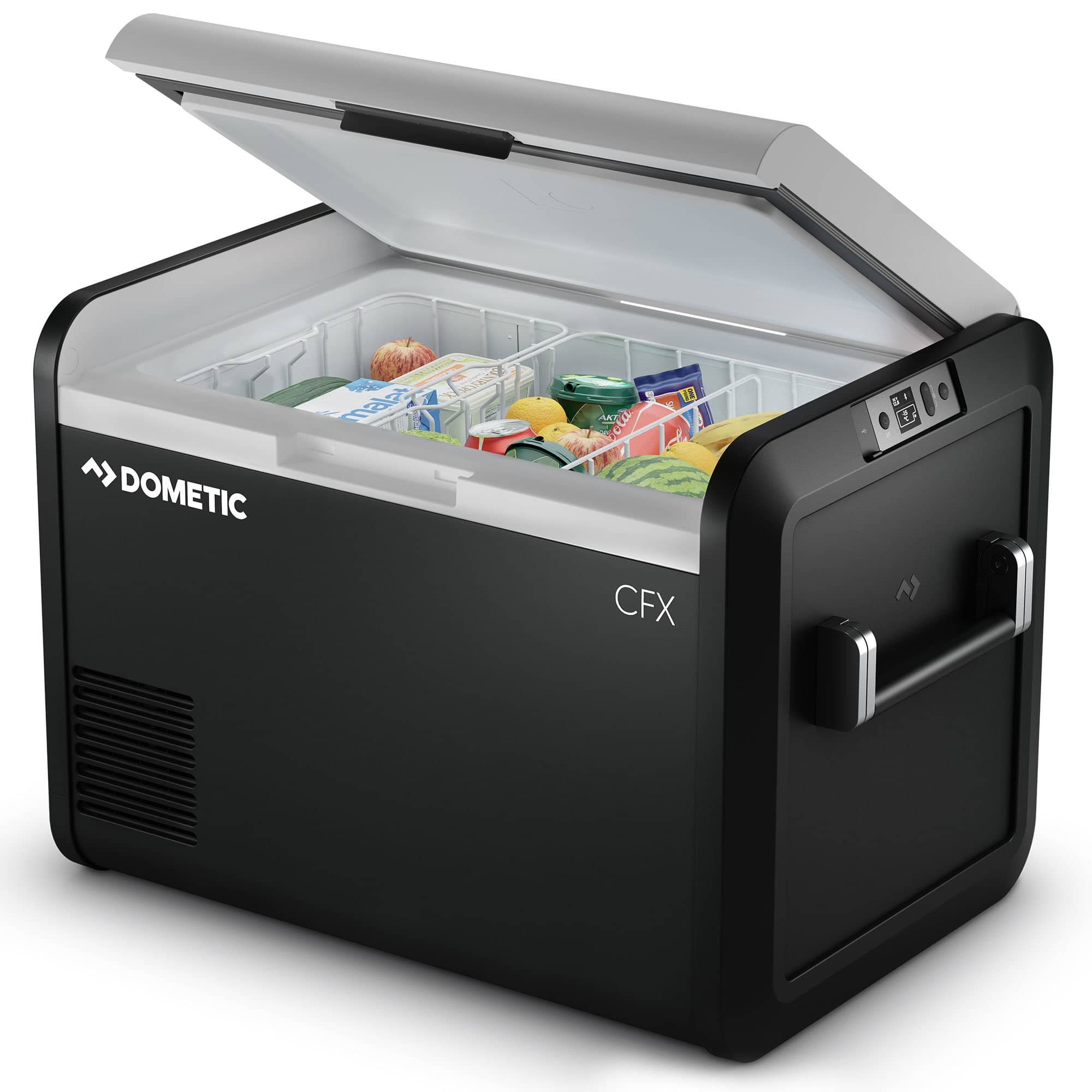 Produktfoto för Dometic CFX3 55 bärbar kompressorkylbox, 55 liter