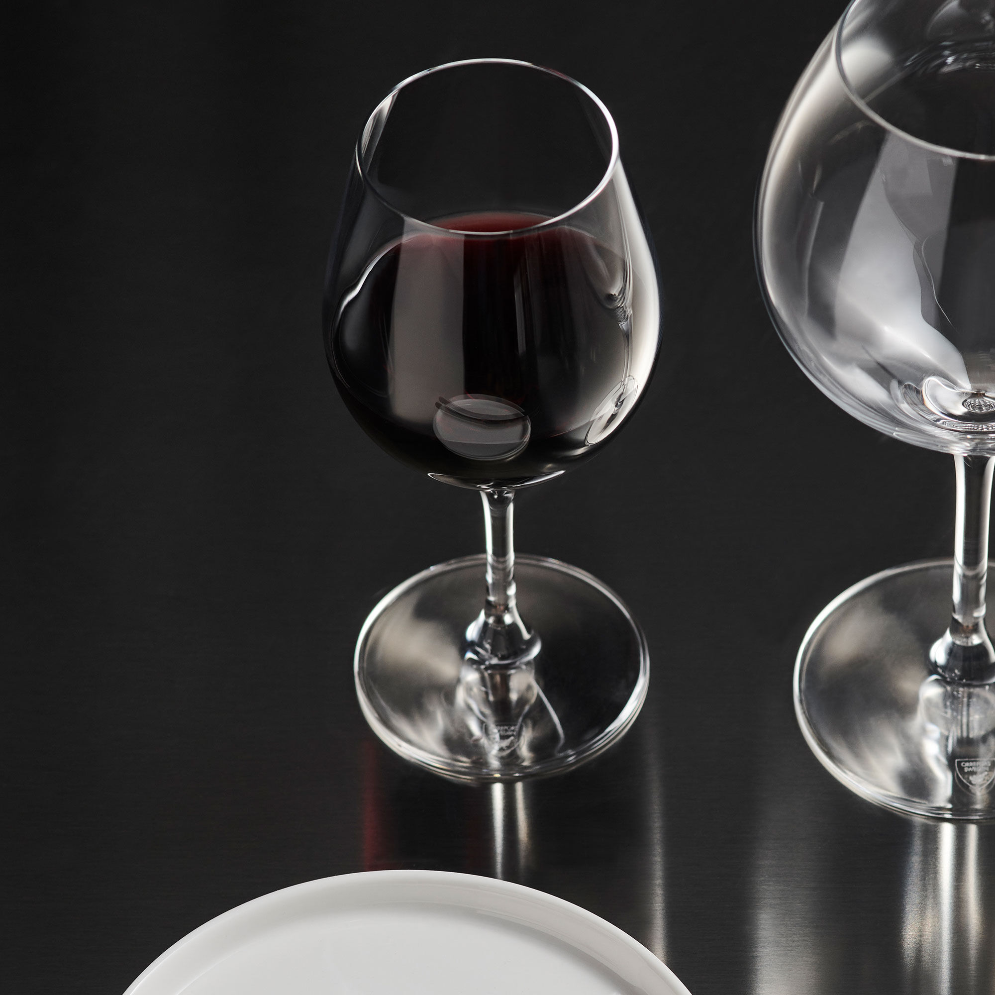 More Bistro vinglas 31 cl 2-pack