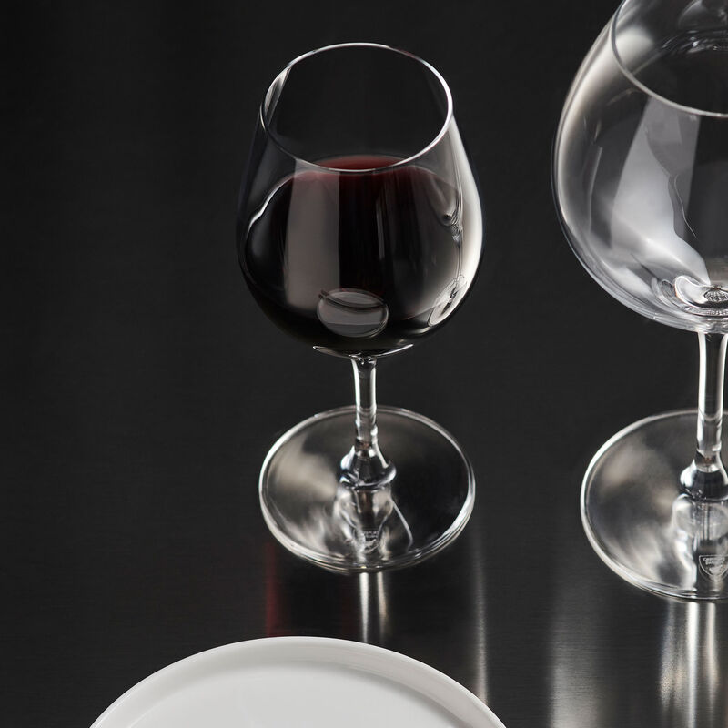 More Bistro vinglas 31 cl, 2 stk.