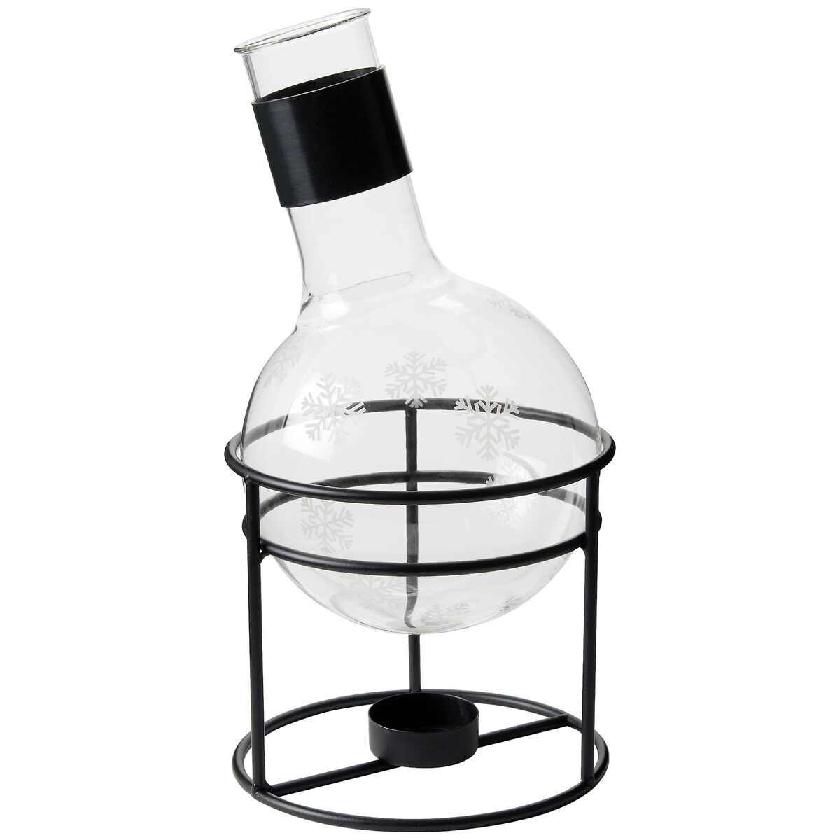 Snöstjärna glöggkolv 1,3 liter