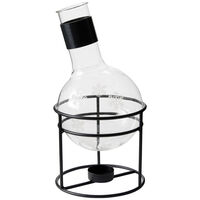 Snöstjärna glöggkolv 1,3 liter