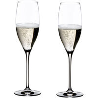Vinum Cuvée Prestige Champagneglass 23 cl 2-pk