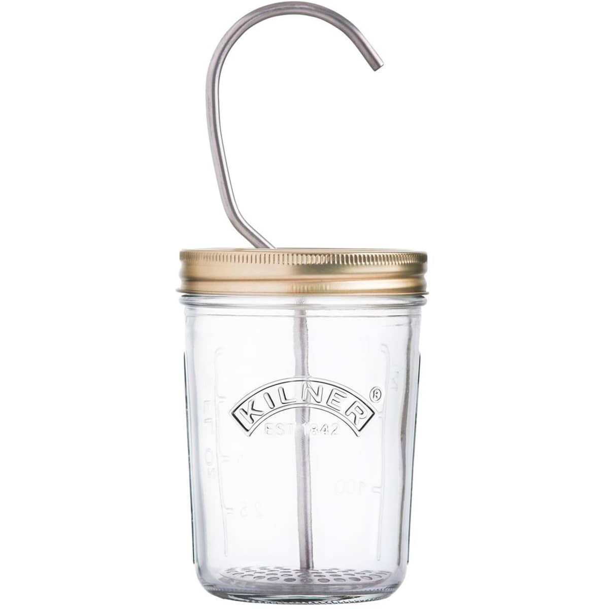 Mayonnaise Maker