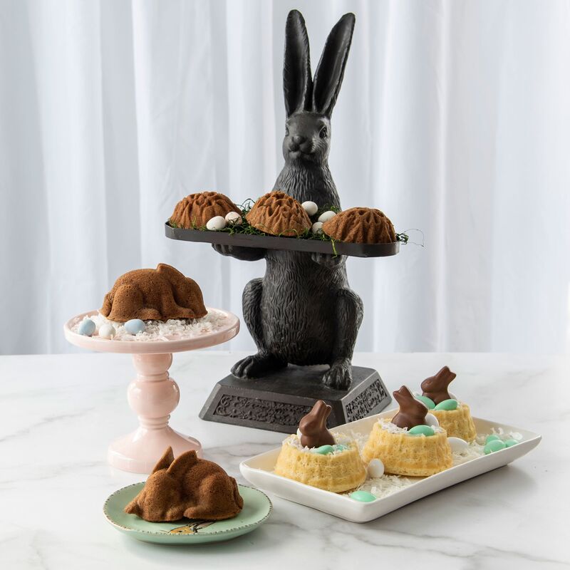 Ornamental Egg kakkuvuoka