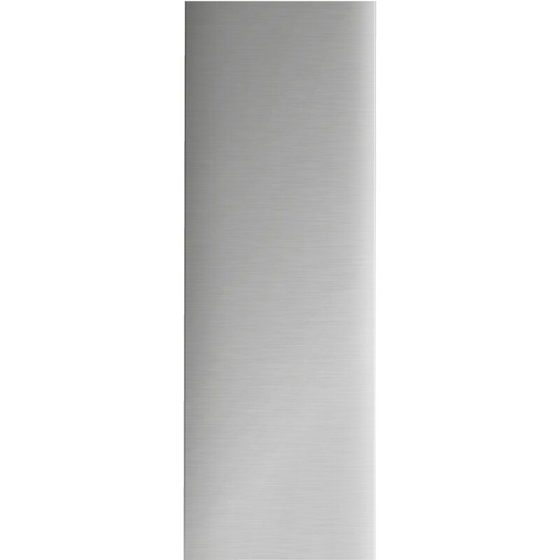 KITCMNKD skorstensforlænger, rustfrit stål