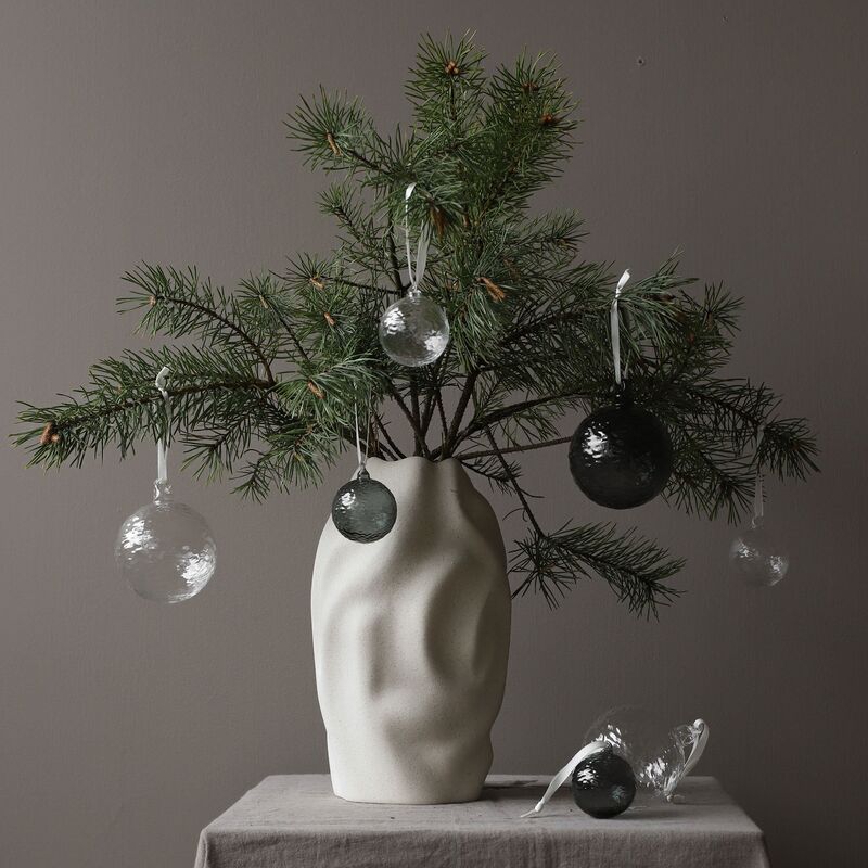 Gry Marble julekugle 5 cm