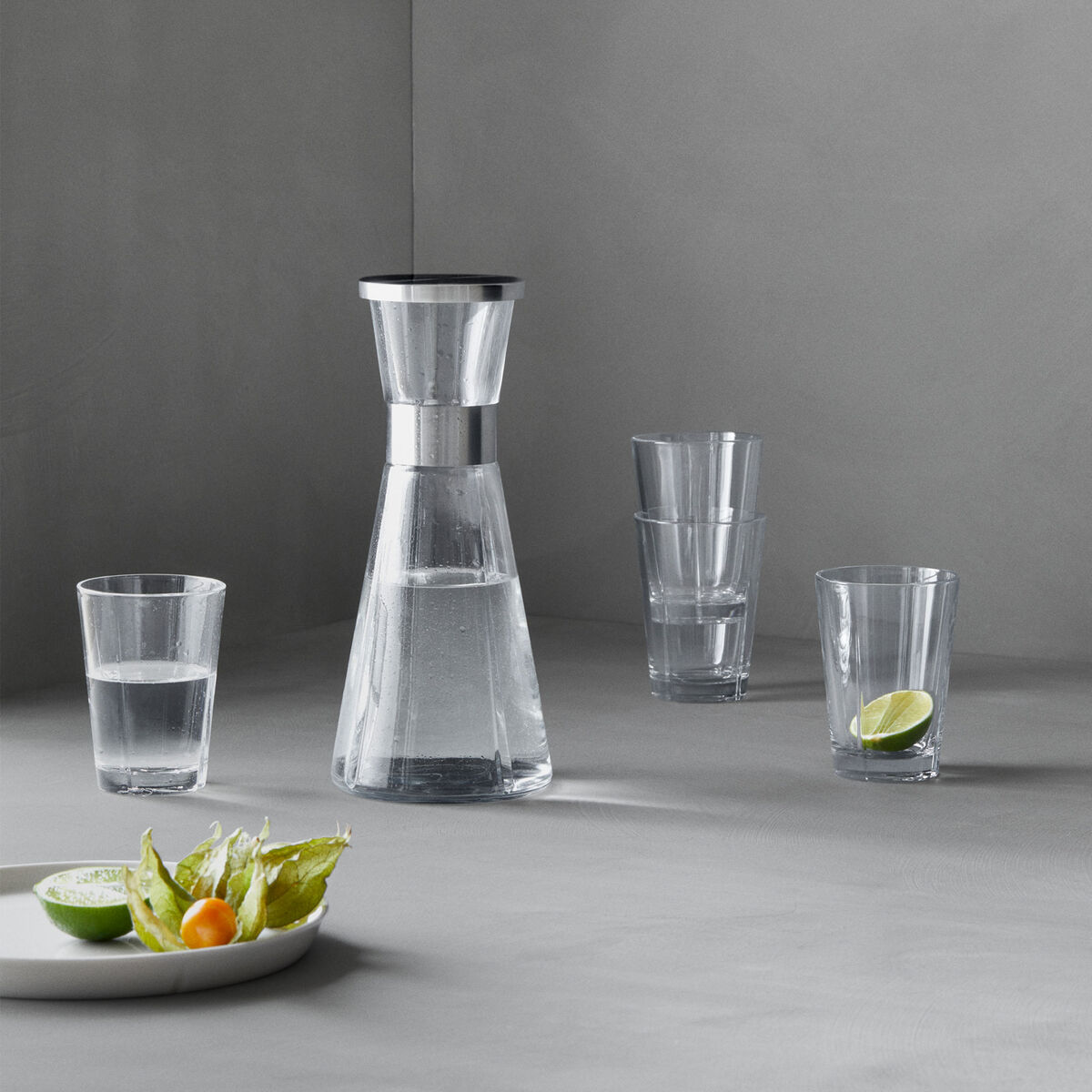 Grand Cru vesikarahvi