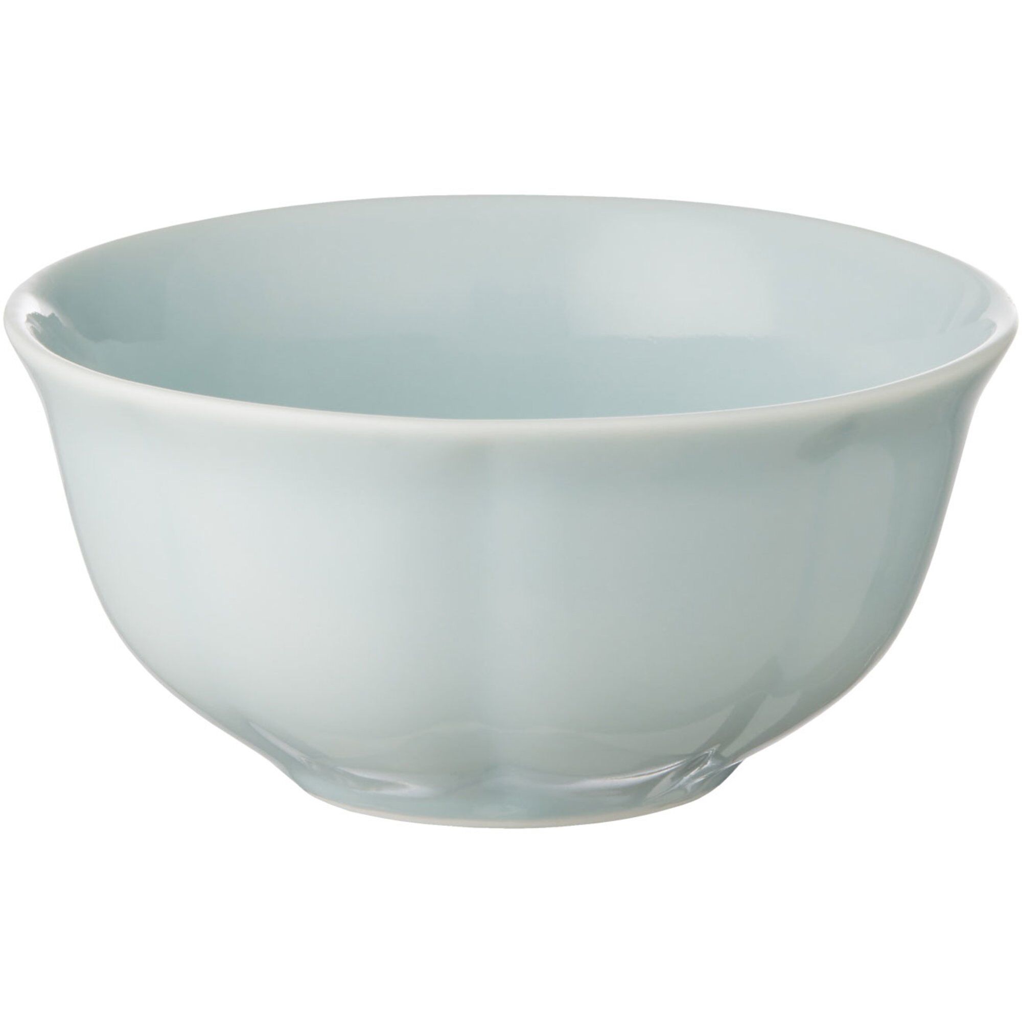 Aida Søholm Solvej skål 15 cm Powder blue