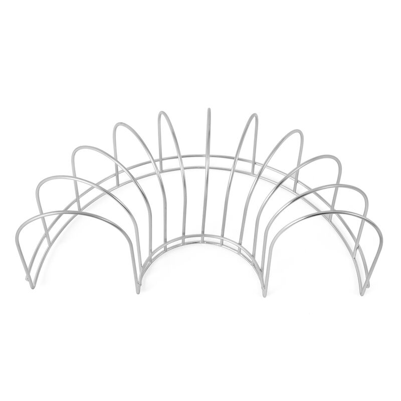 Opvaskestativ, silver