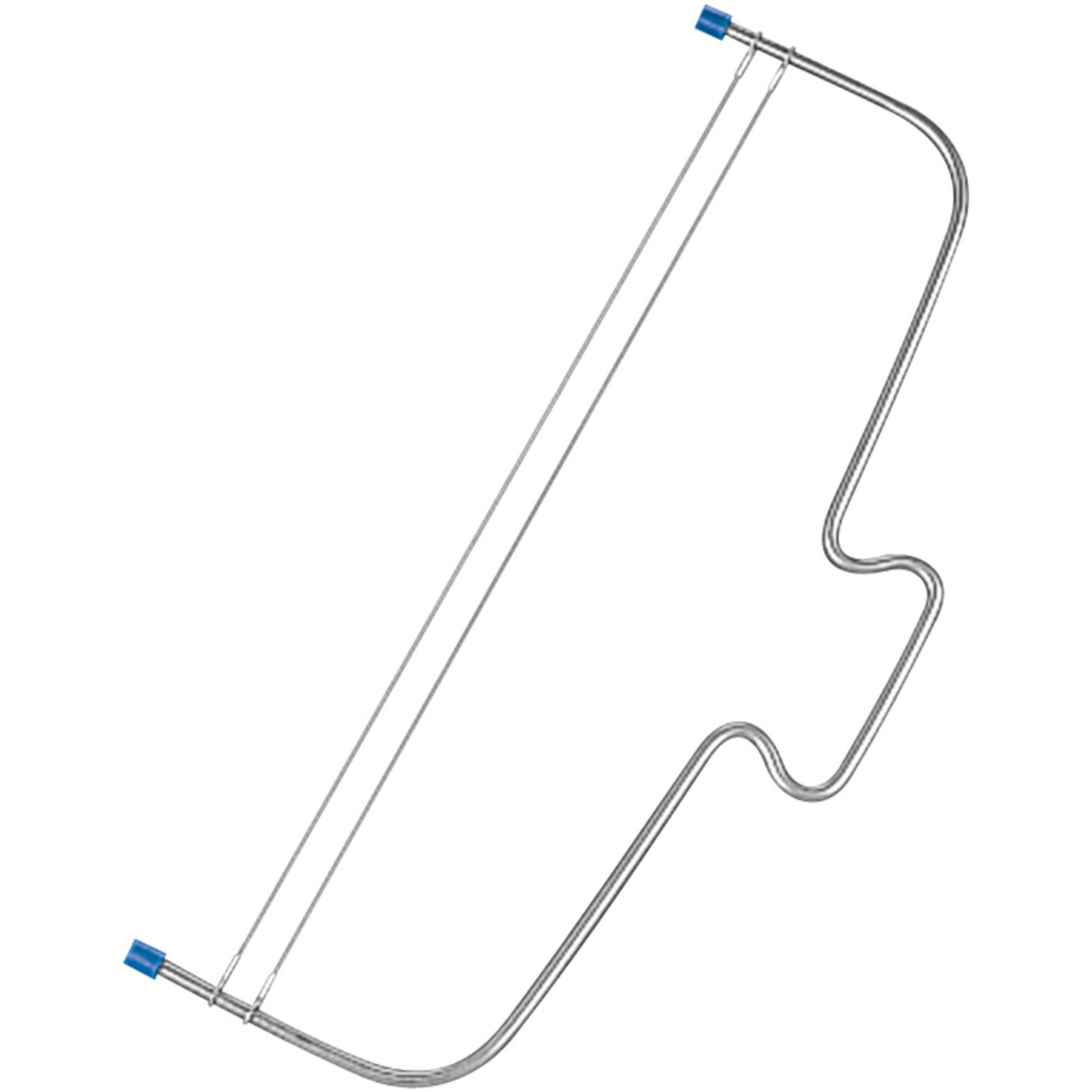 Tårtbottensskärare Dubbel