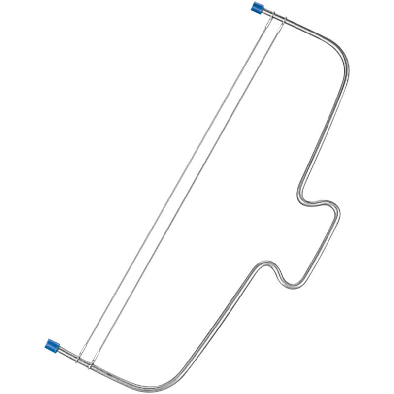 Tårtbottensskärare Dubbel