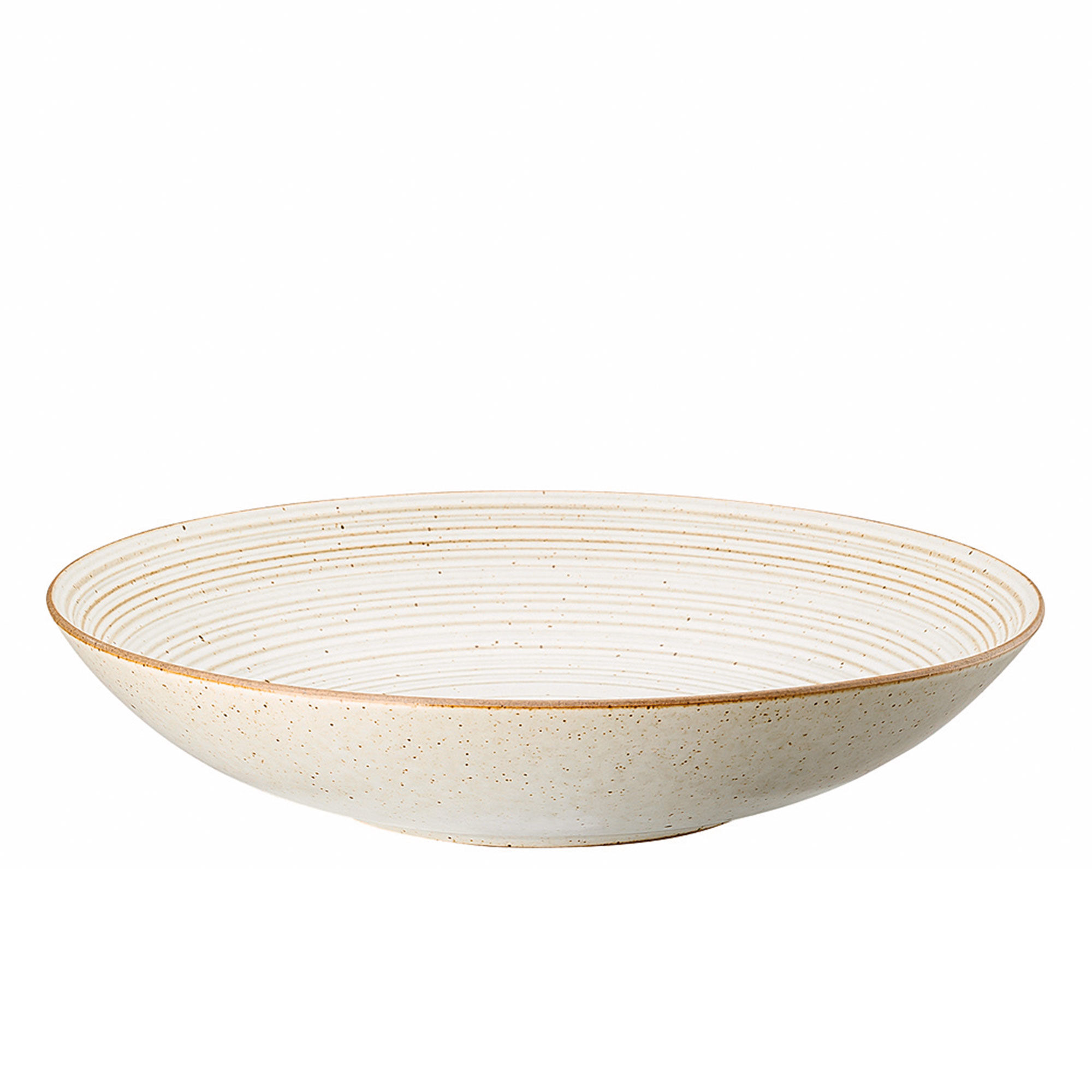 Rosenthal Thomas Nature dyp tallerken Ø 23 cm Sand