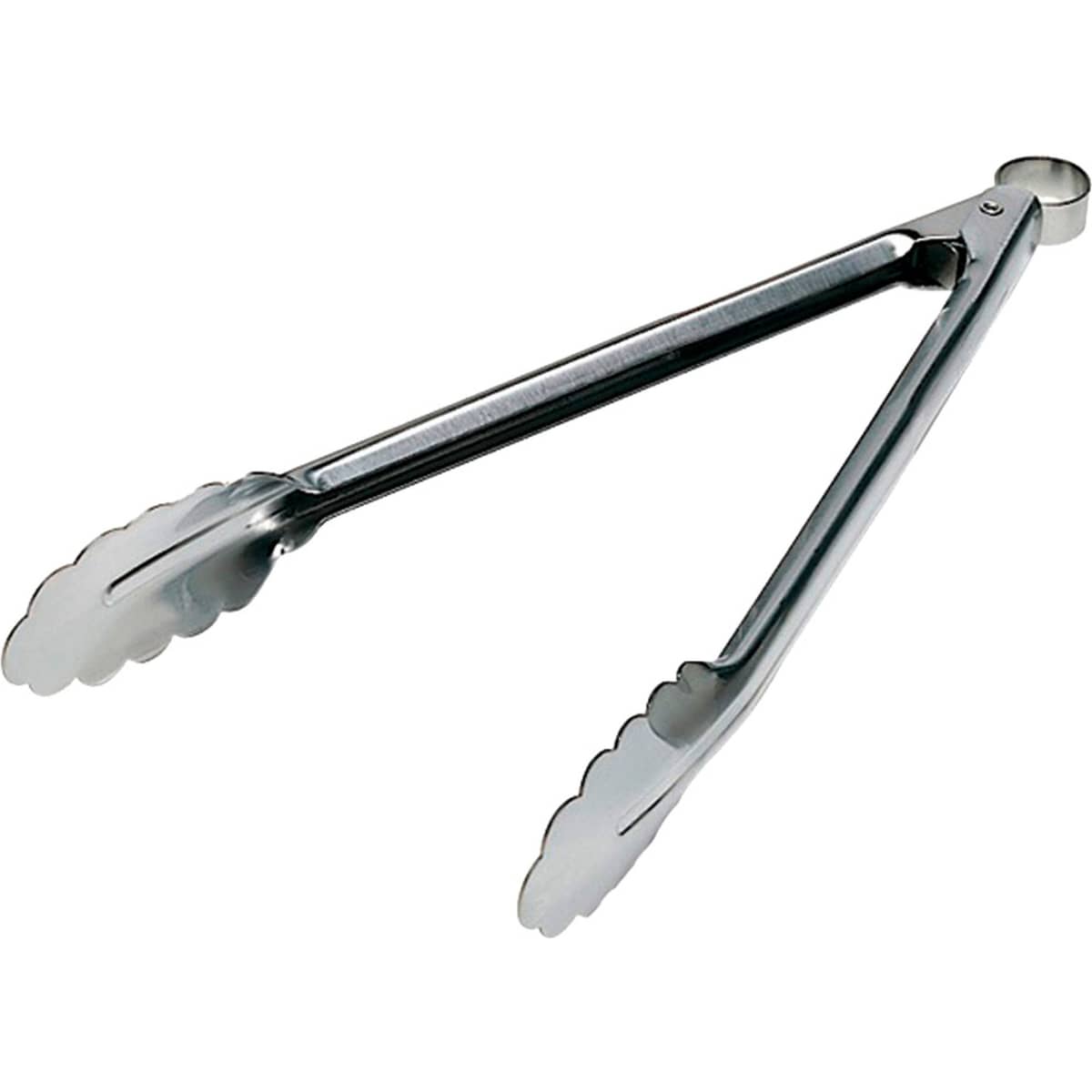 Rostfri Låsbar Tång 40,6 cm