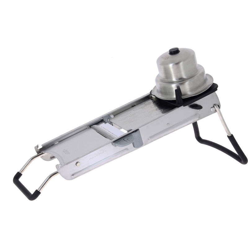 Mandolin Revolution Rustfri