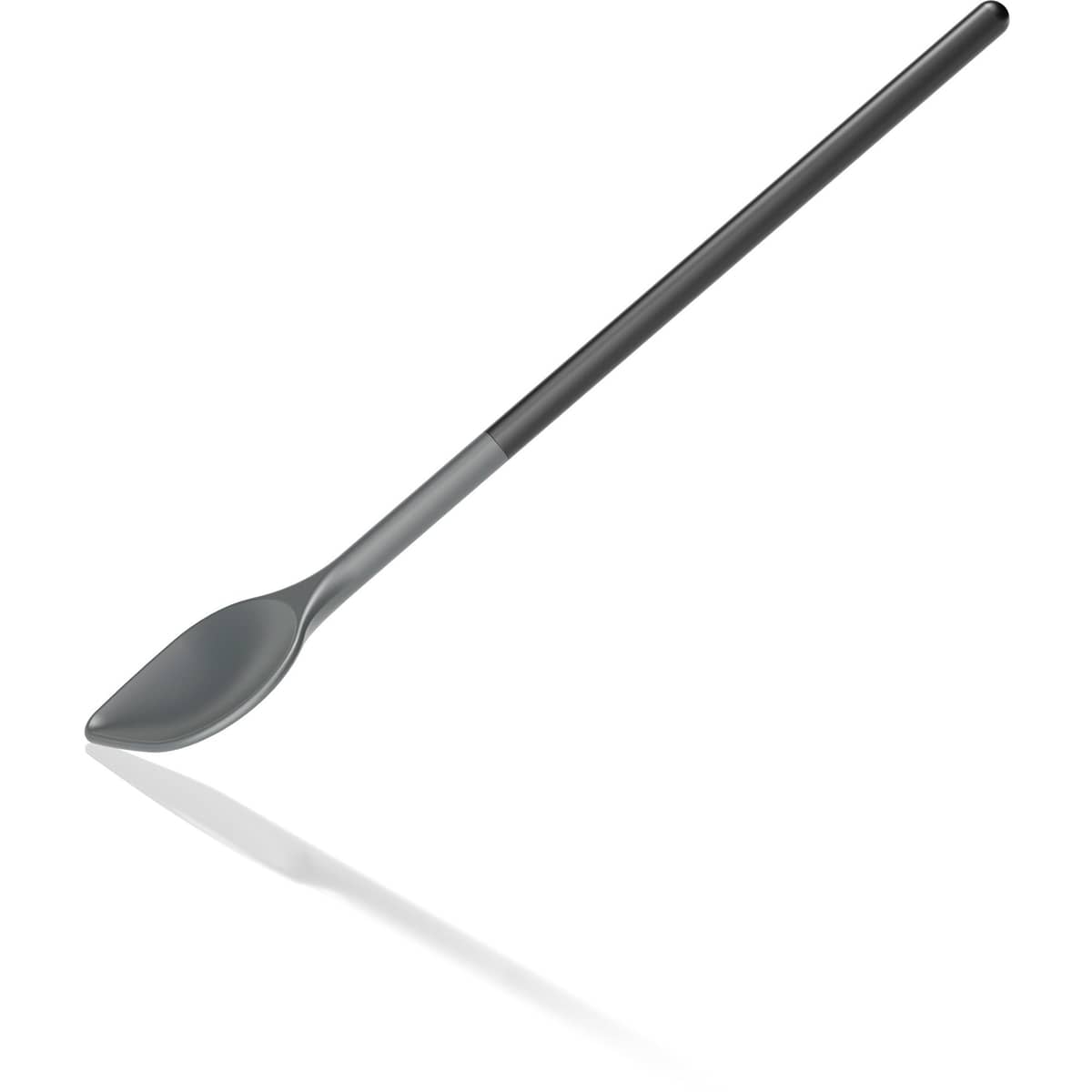 Optima Røreske m/spids 31 cm, sort