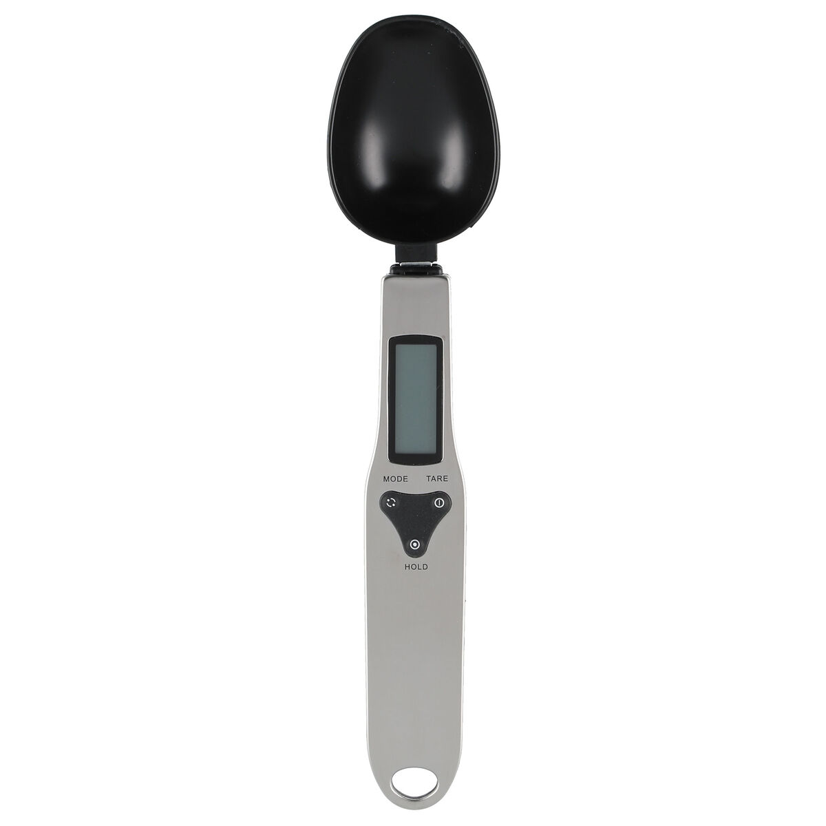 Digitaalinen mittalusikka