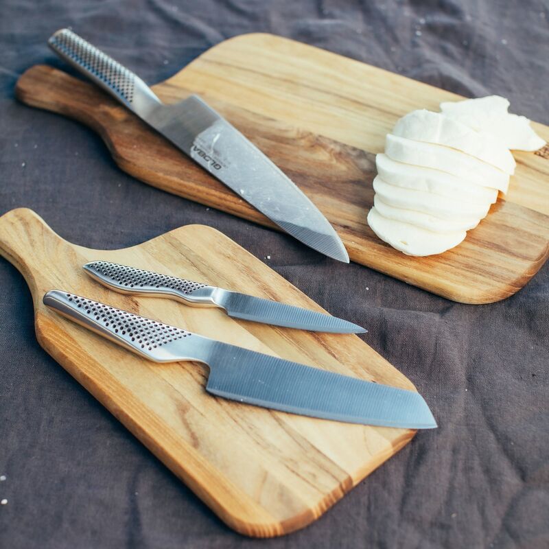 G-2538 Knivset 3 Knivar