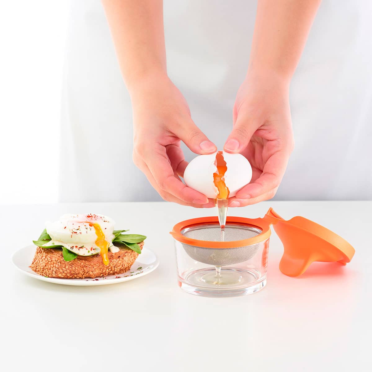 Poach Pod