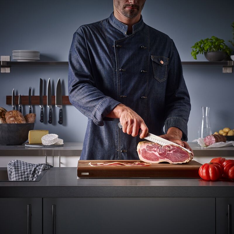 Classic paistiveitsi, oliivihiottu, 20 cm