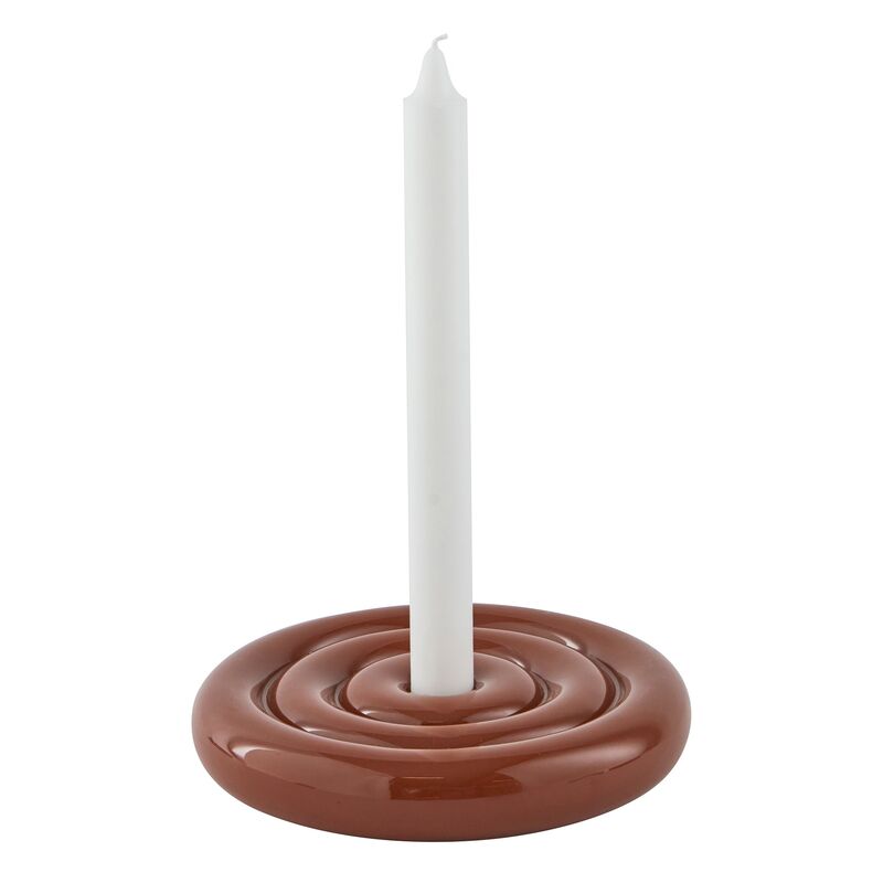 Savi keramiklysestage 2,5 cm, nutmeg