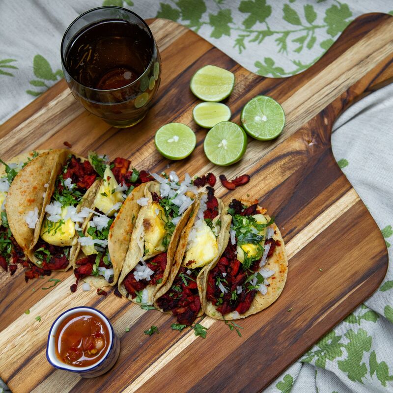 Gourmet skärbräda, marine collection